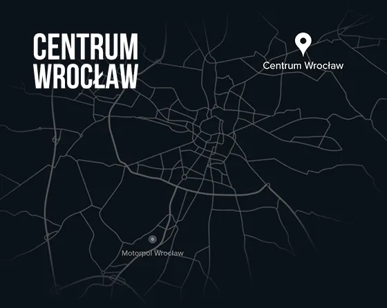 CENTRUM WROCŁAW