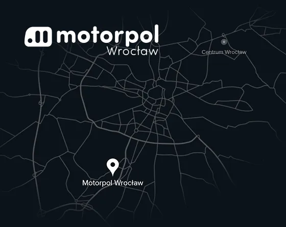 MOTORPOL WROCŁAW